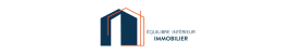 Equilibre intérieur immobilier